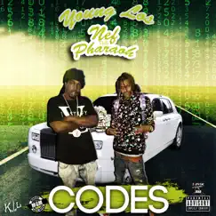 Codes - Single by Young Los & Nef The Pharaoh album reviews, ratings, credits