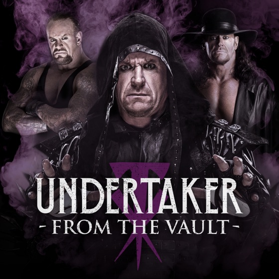 Cover artwork for Take You to Your Grave (Undertaker Tribute)
