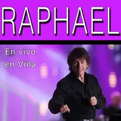 En Viña en Vivo - Raphael