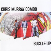 Buckle Up artwork