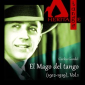 El Mago del tango (1912-1919), Vol. 1 artwork