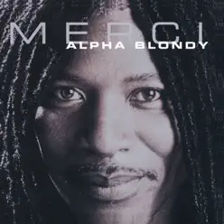 Merci - Alpha Blondy