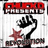 Chuck D Presents: Revolution artwork