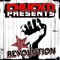 Change It Up - Chuck D Beat Crew lyrics