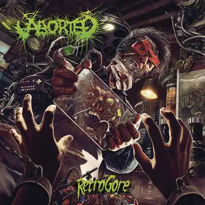 Retrogore - Aborted