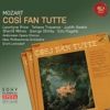 Mozart: Così fan tutte, K. 588