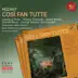 Mozart: Così fan tutte, K. 588 album cover