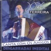 Jorge Ferreira - Desgarrada da Saudade (feat. PEGA)