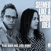 Petra Haden - Fool's Paradise (with Jesse Harris)