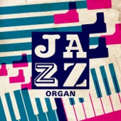 Jazz Organ artwork