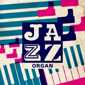 Jazz Organ