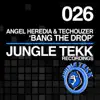 Bang the Drop - Single album lyrics, reviews, download