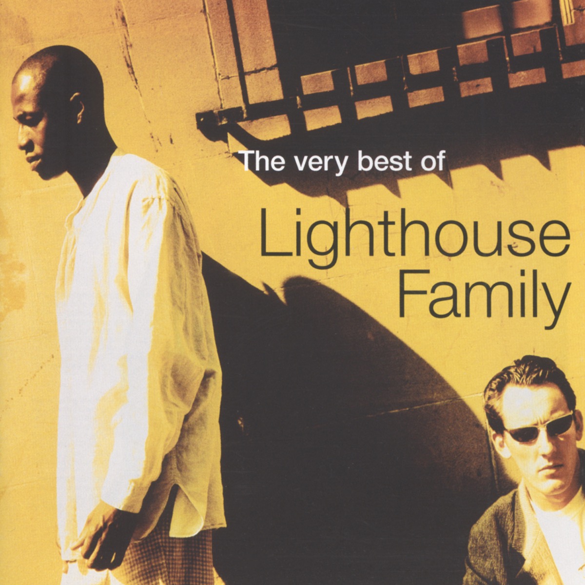 Фото lighthouse family