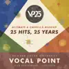 Ultimate a Cappella Mashup: 25 Hits, 25 Years - Single album lyrics, reviews, download