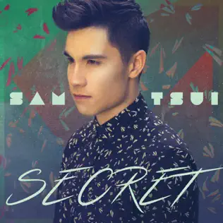 lataa albumi Sam Tsui - Secret