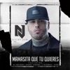 Mamasita Que Tu Quieres (feat. Daddy Yankee, Zion, J Alvarez & DJ Nelson) - Single, 2016