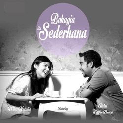 Wina Natalia & Abdul Coffee Theory - Bahagia Itu Sederhana
