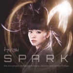 Hiromi - Wonderland (feat. Anthony Jackson & Simon Phillips)