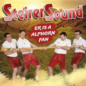 Er is a Alphorn-Fan - Steirersound