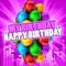 Happy Birthday (Sanne) - My Birthday lyrics