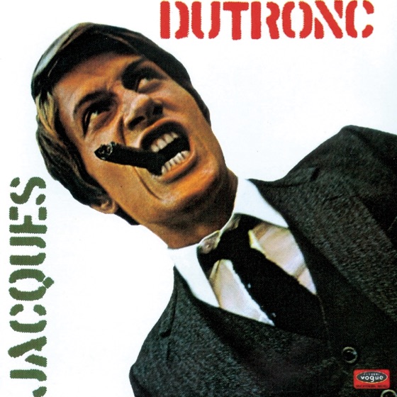 Cover artwork for La métaphore