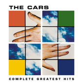 Complete Greatest Hits - The Cars