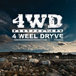 4 Weel Dryve - Radioen