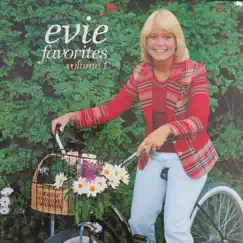 Favorites, Vol. 1 by Evie album reviews, ratings, credits