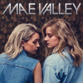 Mae Valley - EP artwork