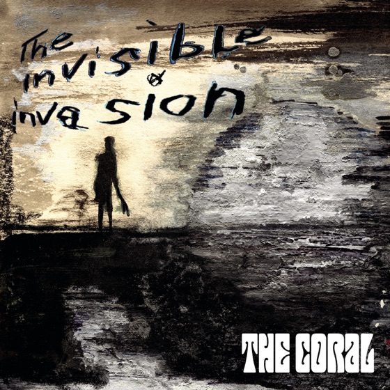 Cover artwork for Come Home