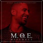 M.O.E. (Deluxe Edition) - Moe Mitchell