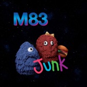 M83 - Walkway Blues (feat. J Laser)