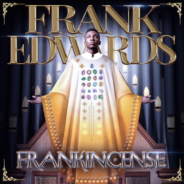 Frank Edwards - Baba (feat. Micah Stampley)