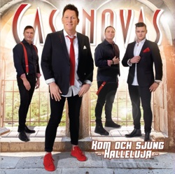Casanovas - Kärlekens hus