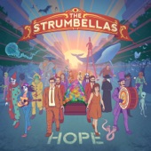 David - The Strumbellas