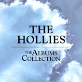 The Hollies - Tell Me to My Face - 1999 Remaster