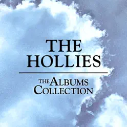 The Albums Collection - The Hollies