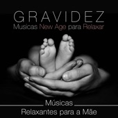 Gravidez e Musicas New Age para Relaxar: Parto e Música para Bebe Dormir, Musicas Relaxantes para a Mãe, Sons da Natureza para Gravidez artwork