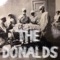 Ketchup - The Donalds lyrics