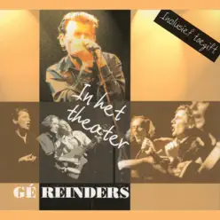 In Het Theater - Gé Reinders