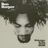 Ben Harper - Whipping Boy