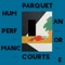 Dust - Parquet Courts lyrics