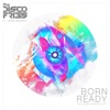 Born Ready (feat. Hope Murphy) [Halogen Radio Edit] - Single artwork