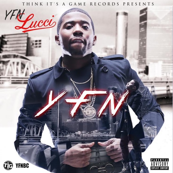 Cover artwork for YFN