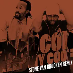 Keep My Cool (Stone Van Brooken Remix) - Single - Madcon