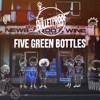 Five Green Bottles - EP, 2014