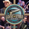 Golden State Lone Star Blues Revue (feat. Mark Hummel, Anson Funderburgh, Little Charlie Baty, R.W. Grigsby & Wes Starr)