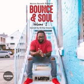 Bounce & Soul, Vol. 1 artwork