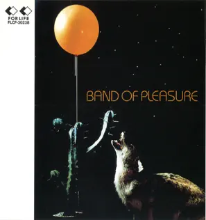 ladda ner album Band Of Pleasure - Band Of Pleasure
