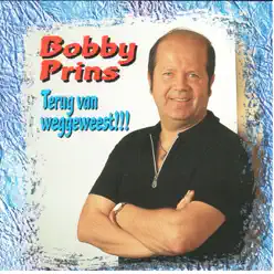 Terug Van Weggeweest - Bobby Prins